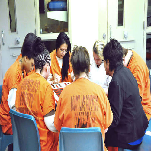 Most Comfortable Prisons in the World