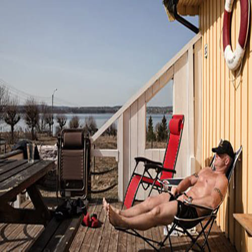 Most Comfortable Prisons in the World