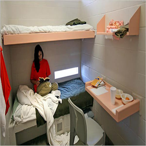Most Comfortable Prisons in the World