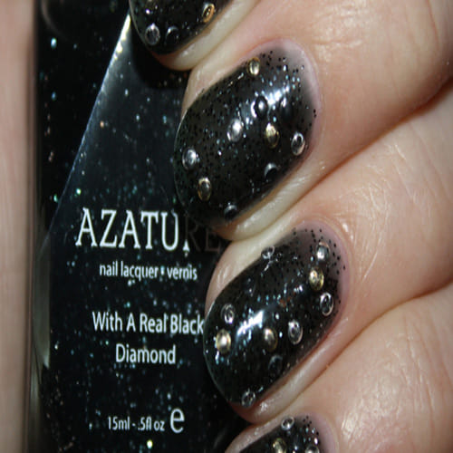 Most Expensive Nail Polish in the World