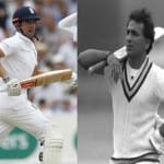 Alastair Cook passes sunil Gavaskar for most run as test opener