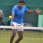 paes bopanna playing