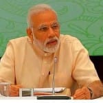  Prime Minister Narendra Modi 