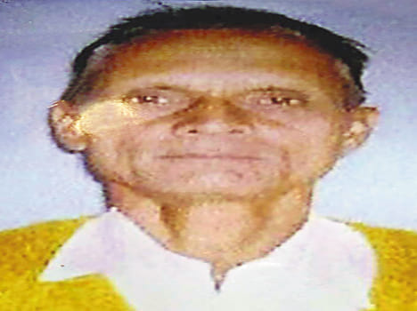 missing Municipal workers found the body 
