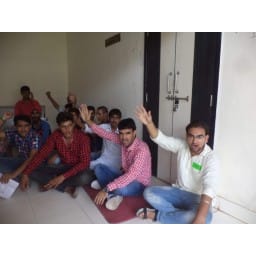 inso worker, lock principal in room