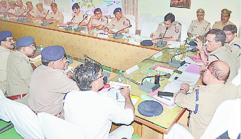 Disturbances ax to fall on