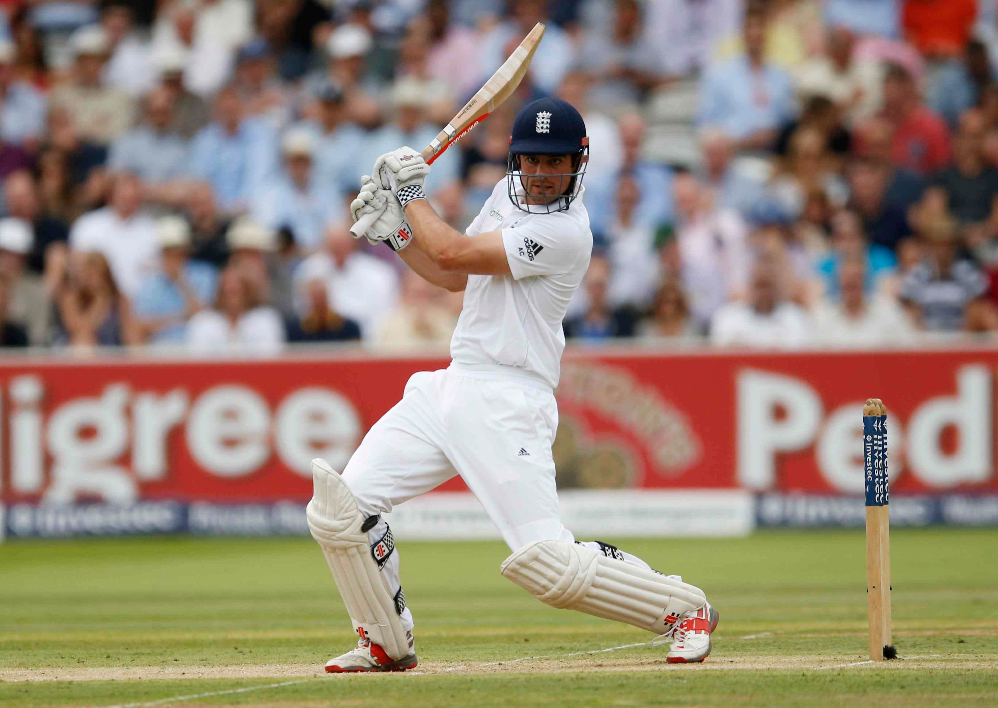 alastair cook becomes fastest to play 150 test matches and beat rahul dravid