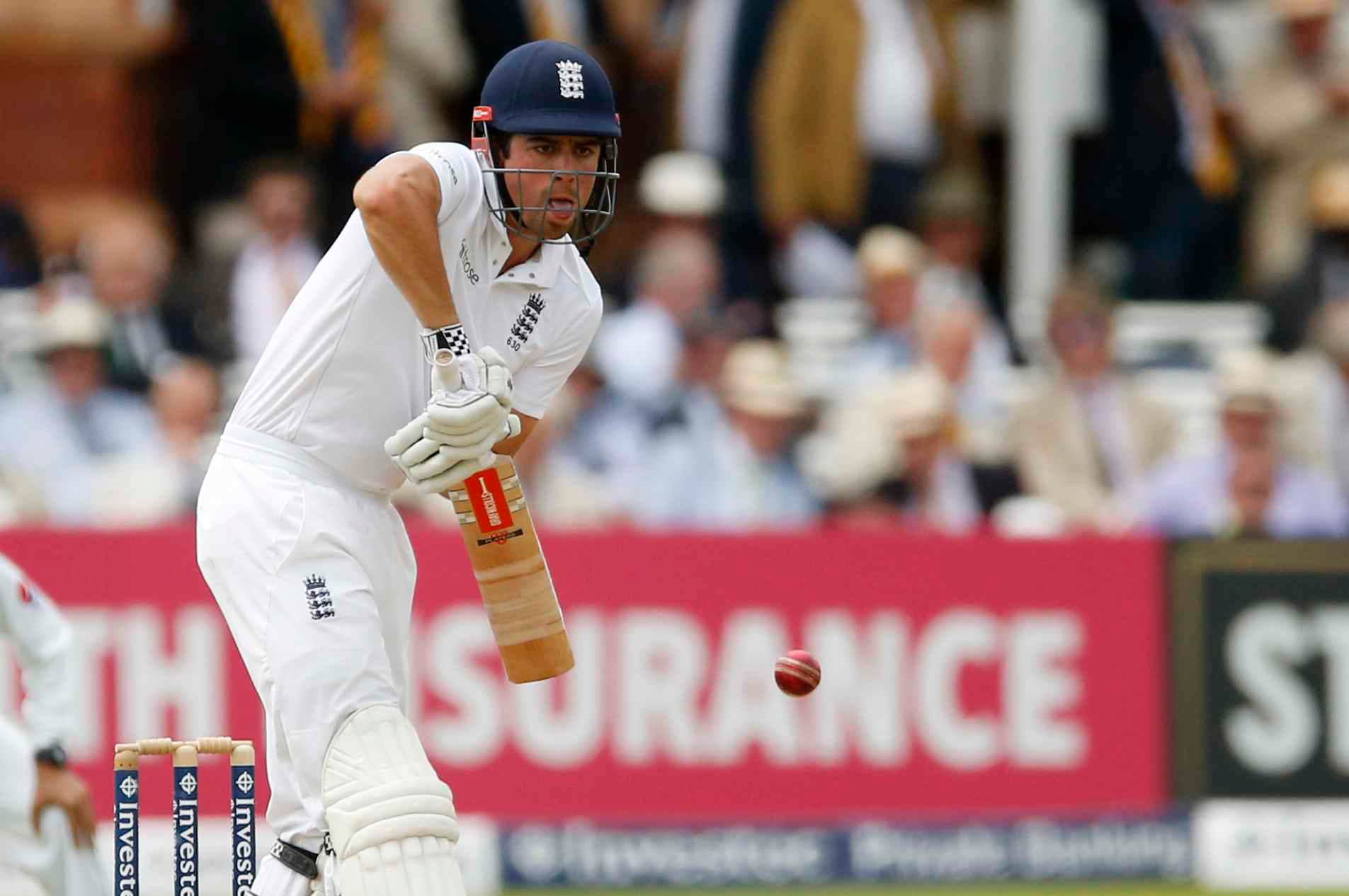 alastair cook becomes fastest to play 150 test matches and beat rahul dravid
