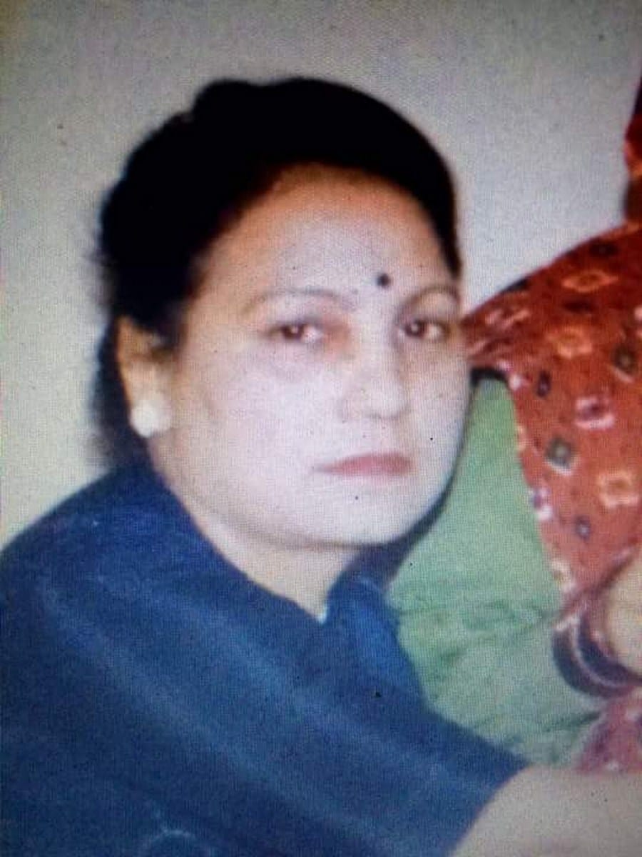 AIR RJ Mohsina khan was no more
