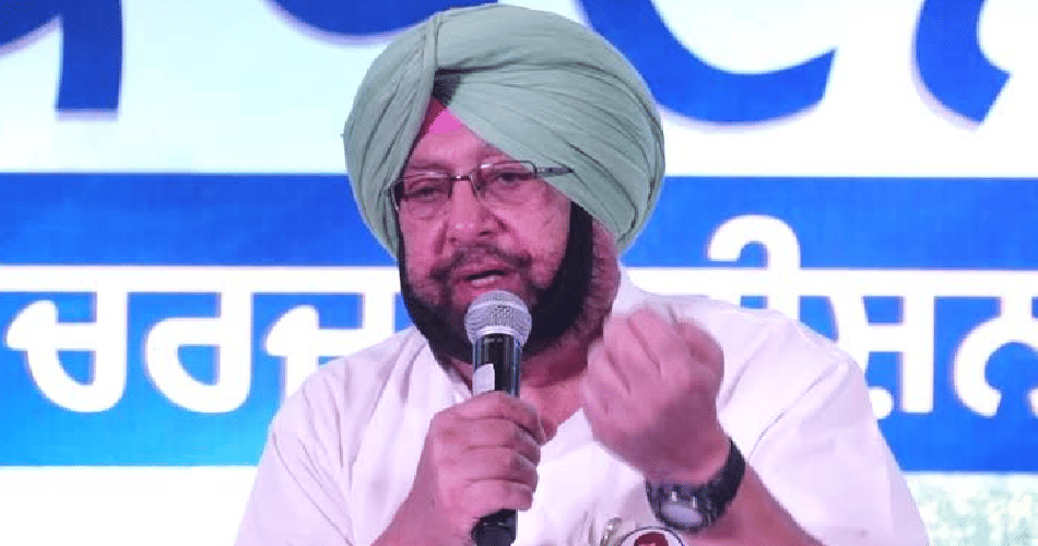 captain, punjab assembly election, congress president, amrinder singh, coffee with captain, punjab,