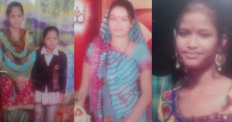 missed girls found, chandigarh missed girls found, chandigarh sisters missing case, chandigarh