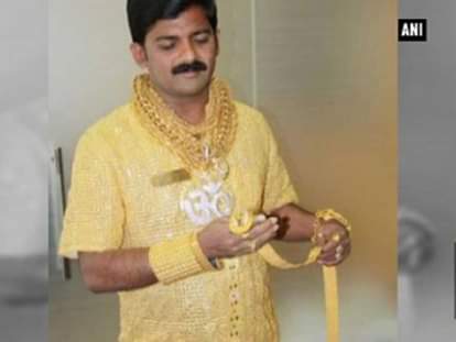  ‘Gold Man’ Datta Phuge stoned to death