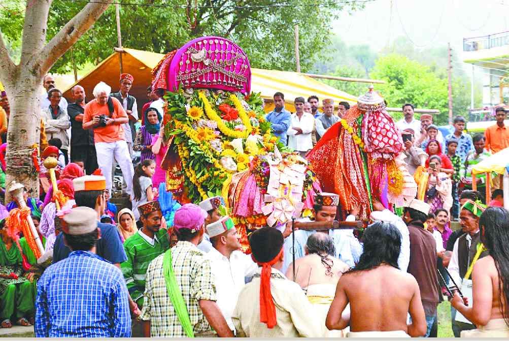 festival
