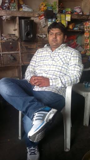 four people died in road accident, car accident due to fast speed, rohtak road accident
