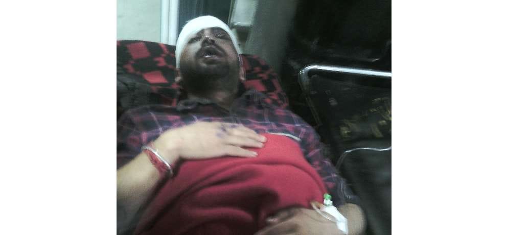 3 died in road accident near kotkhai shimla himachal pradesh