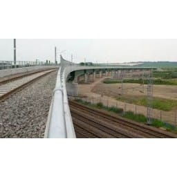railway, grade separater, grade separater in bahadurgarh, bahadurgarh
