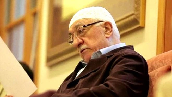 Who are the Fthullah Gulen 