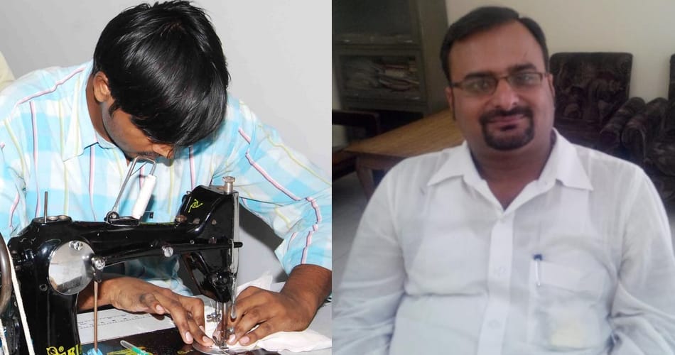 bashindey, hunar ka hero, salute to brave man, dr. amit chopra, panchkula, ambala, haryana