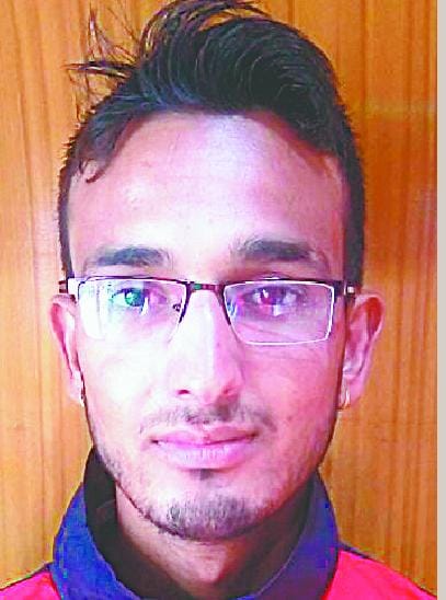 India will be represented in karate party Mayank
