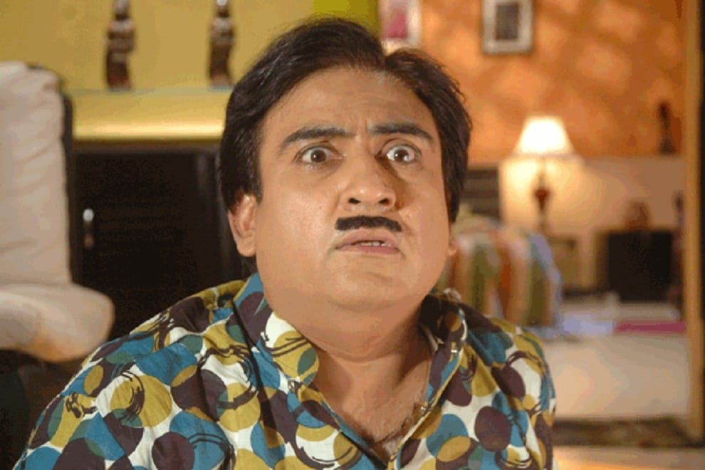 Dilip Joshi reacts about two minors running away from Rajasthan to meet him
