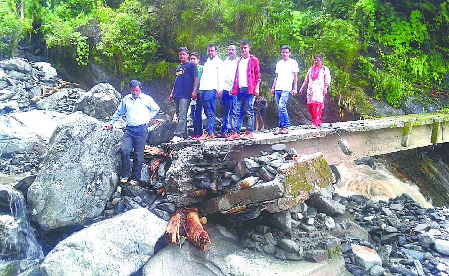 Grkha not access any administrative officer