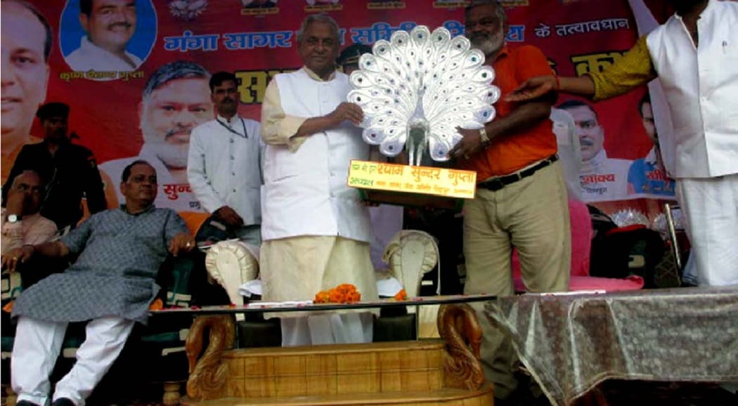 Politics should be felony free: Kalyan