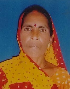  Missing woman killed , the bodies thrown into the field