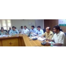 sonipat news, hindi news, mp, bus