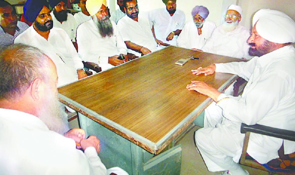  transporters opposed the tendor