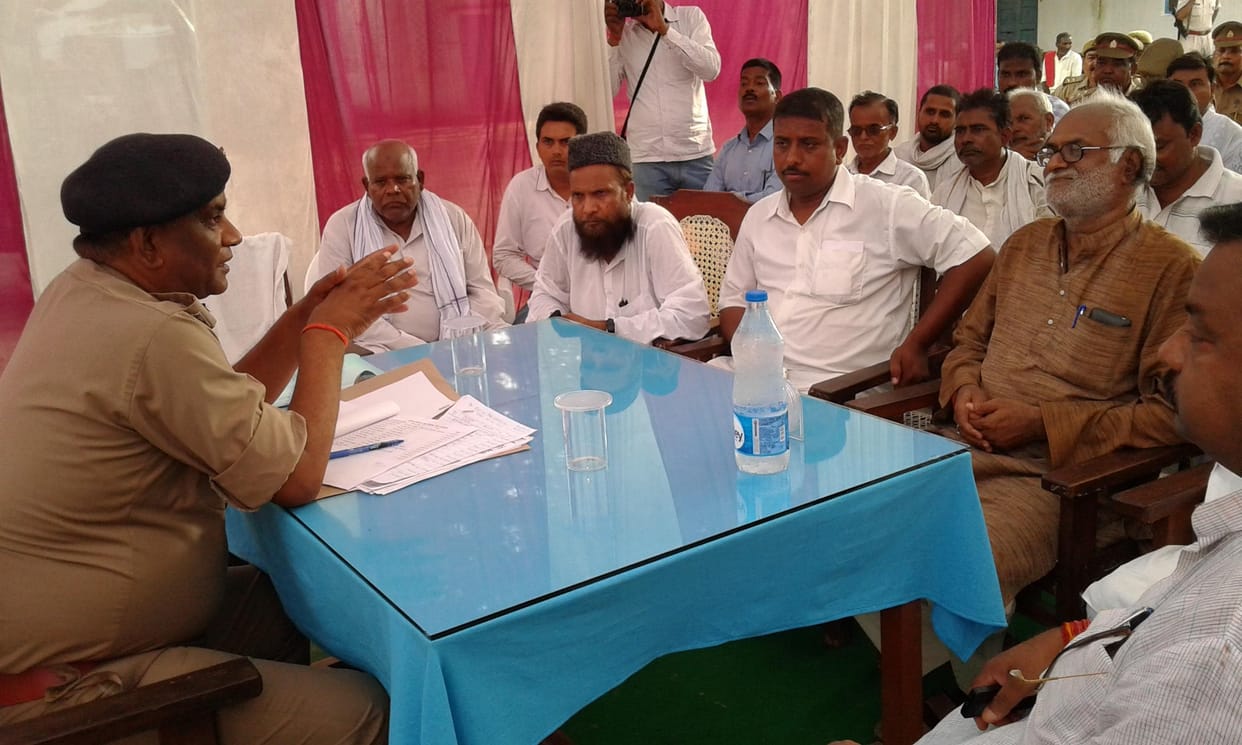 The meeting reviewed the progress of the plan to be