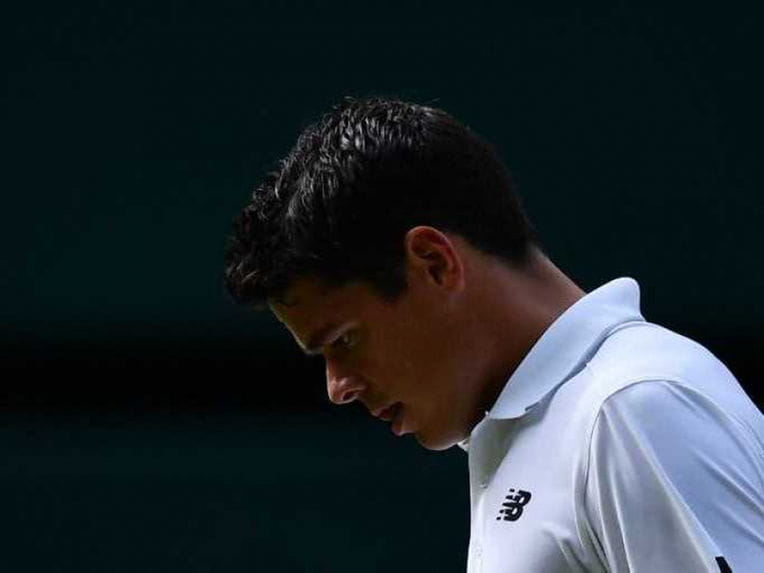 Milos Raonic, Simona Halep Pull Out of Rio Olympics Over Zika Issue