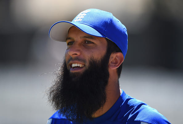 Moeen Ali willing to give up Cricket for religion