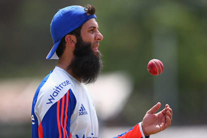 Moeen Ali willing to give up Cricket for religion
