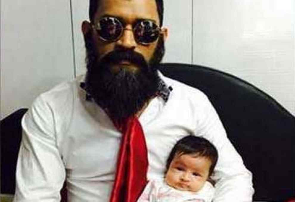 One more Indian cricketers becomes father of daughter