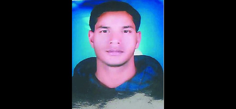 Two young men who brutally murdered his younger brothers