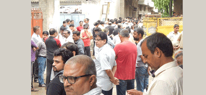 Police killing of businessman looking at every angle,