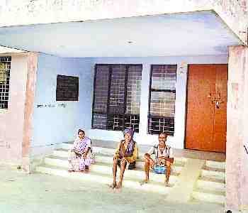 PHC Nchaura does not open 