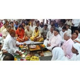 sonipat news, hindi news, development, oath