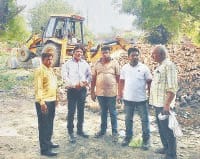 fatehabad,cleaning, opration clean, nagar parisad, fatehabad, harayana