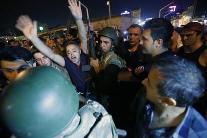 mdu professor dr rajendra chiller says live scene on turkey terror attack