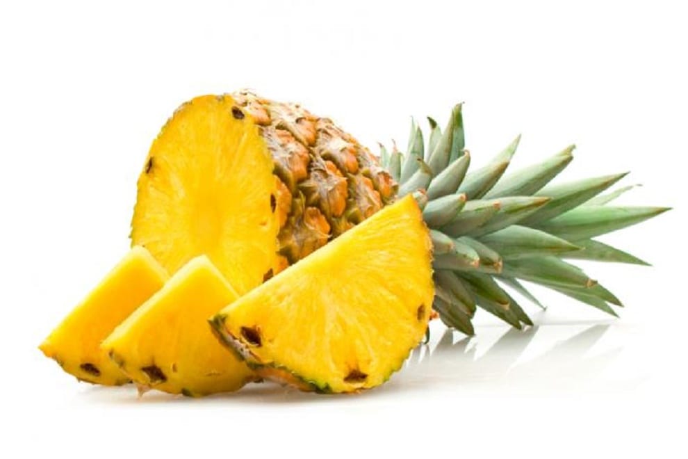 china taiwan dispute ban taiwanese pineapples