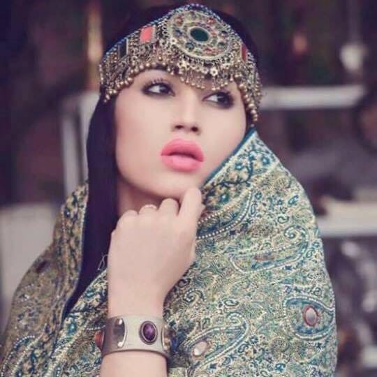 10 viral and controversial video of Qandeel Baloch