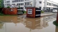 rain gives the relax, ambala