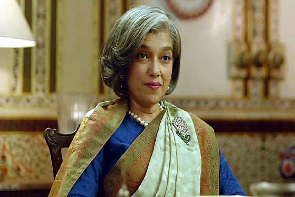birthday special ratna pathak shah life unknown facts