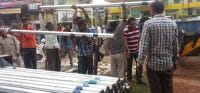 mc, break the possession in brara, warning, ambala