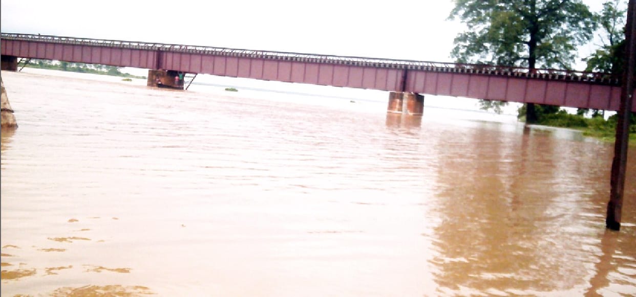 Sharda swallowed 75 homes, a dozen of intersection in JD
