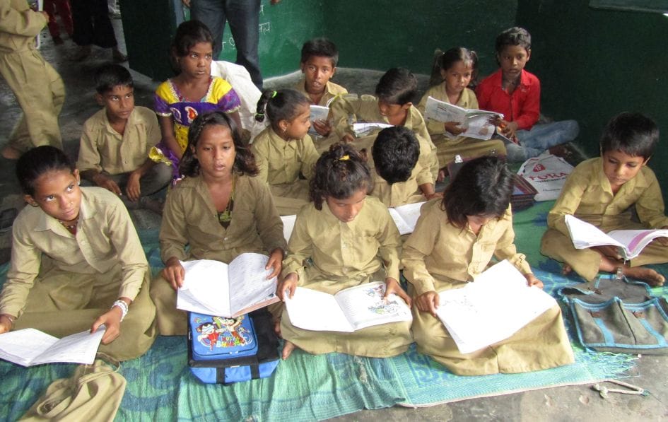 Children less than uniform-books so far REDUX