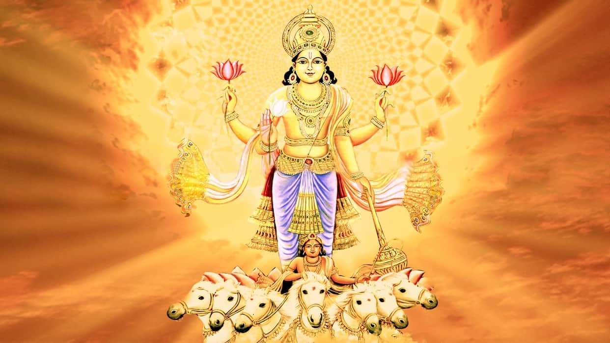 Astro Tips Follow These Remedies for Sun on Sunday Know Raviwar Ke Upay in Hindi