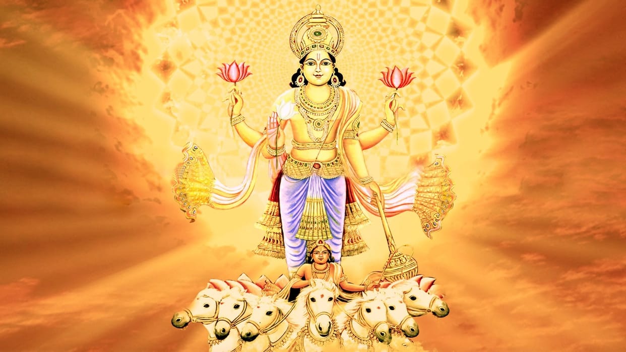 Surya Grahan 2021 Upay Kundli Dosh Lal Kitab Totke Remedies to get rid of it