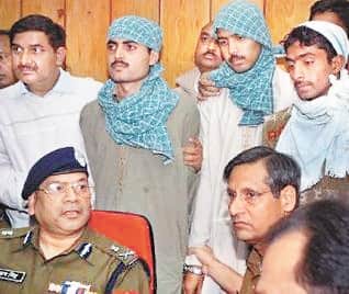 meerut family claims pakistani terrorist to be their son praveen